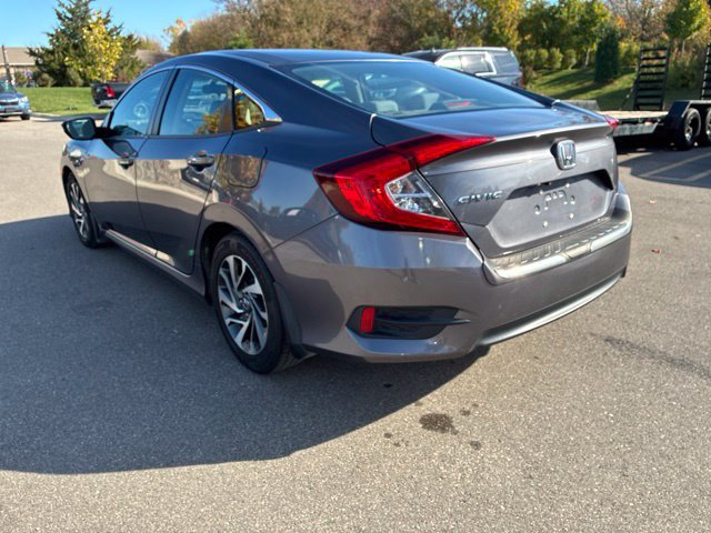 Used 2016 Honda Civic EX image 3