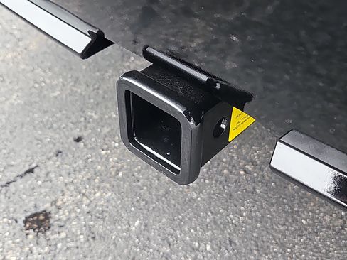 New 2026 MAZDA CX-50 AWD 2.5 Hybrid w/ Cargo Package image 3