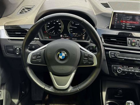 Used 2021 BMW X1 xDrive28i w/ Convenience Package AWD/4WD image 14