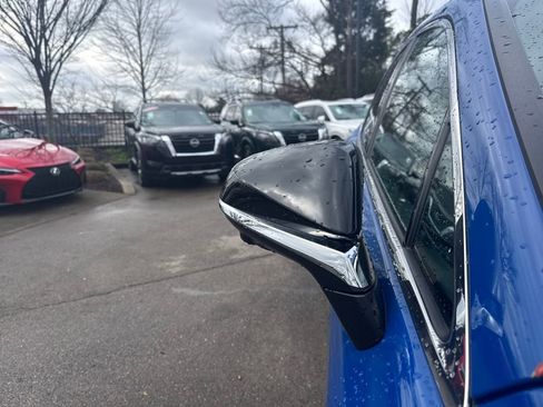 Used 2023 Lexus RX 350 F Sport w/ Accessory Package AWD/4WD image 40