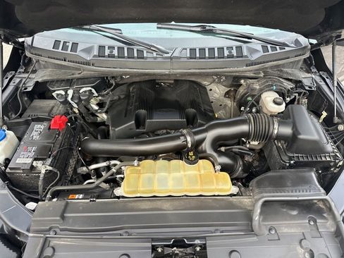 Used 2020 Ford F150 XLT w/ Equipment Group 302A Luxury image 32