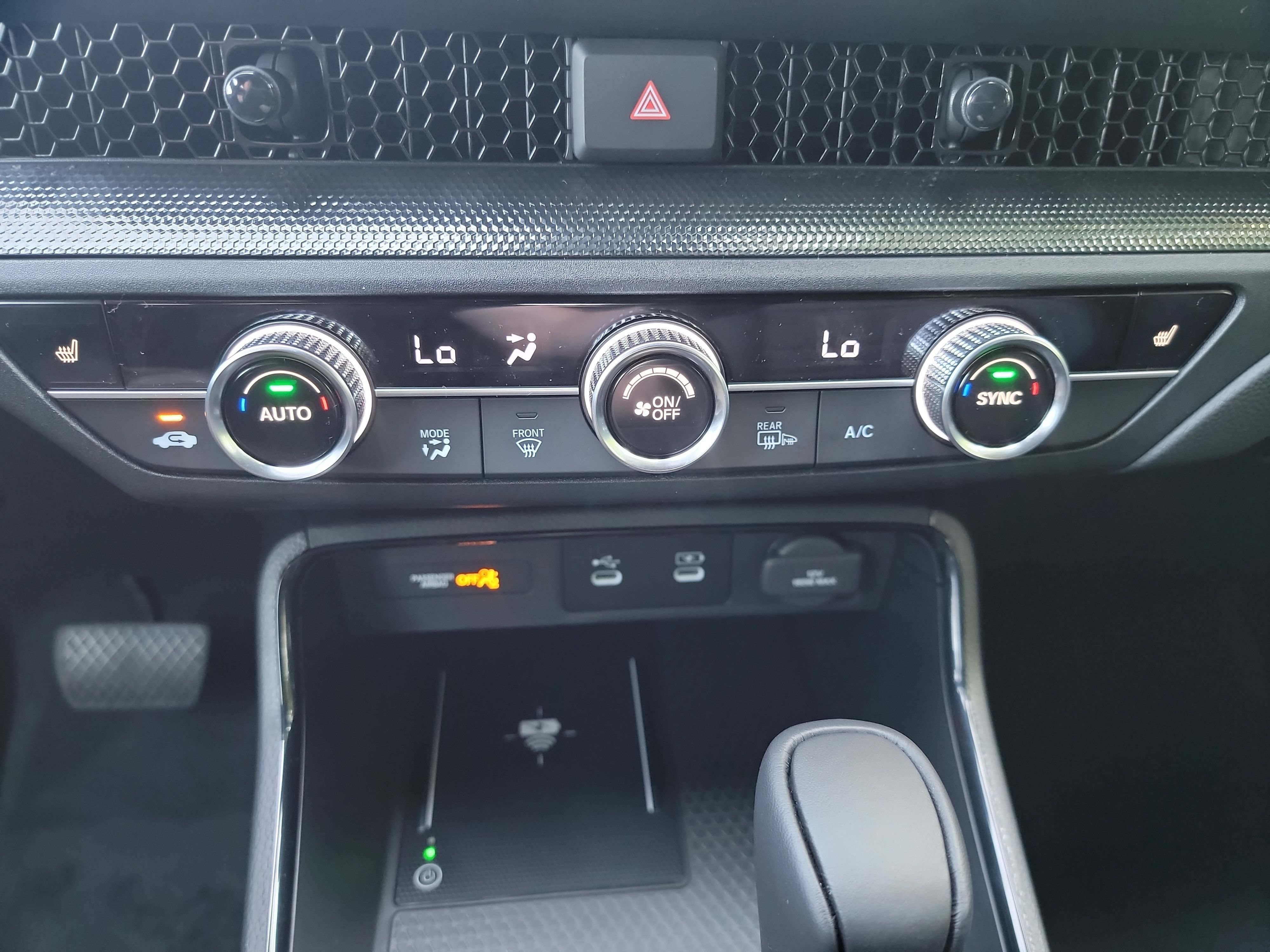 New 2027 Honda CR-V Sport-L image 18