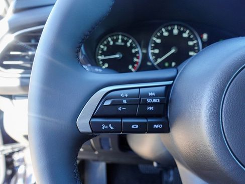 New 2026 MAZDA CX-30 AWD 2.5 S image 16