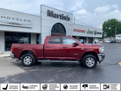 Used 2022 RAM 2500 Laramie