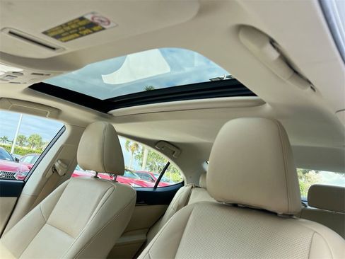 Used 2014 Lexus ES 350 image 19