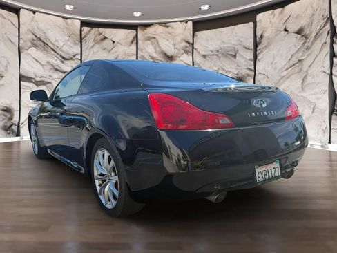 Used 2012 INFINITI G37 Journey w/ Premium Pkg RWD image 8