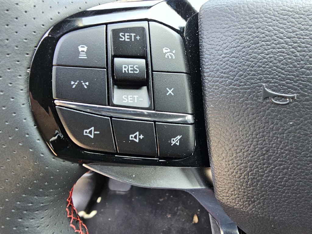 Used 2026 Ford Explorer ST w/ Sun And Sound Package AWD/4WD image 26