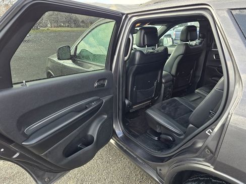 Used 2018 Dodge Durango GT w/ Premium Group image 18
