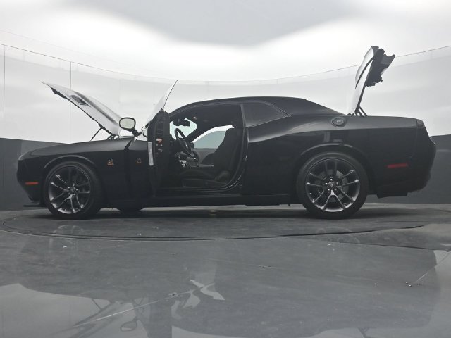 Used 2023 Dodge Challenger R/T Scat Pack RWD image 52