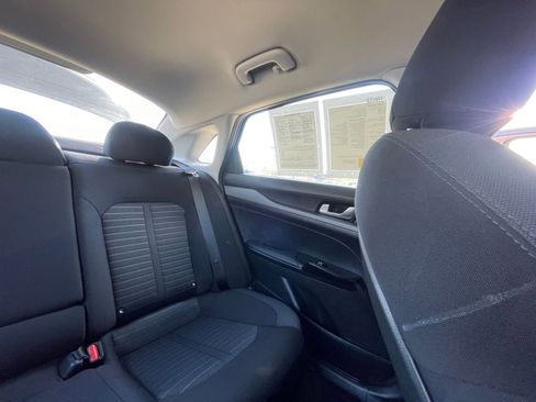 Used 2025 Kia K5 LXS image 39