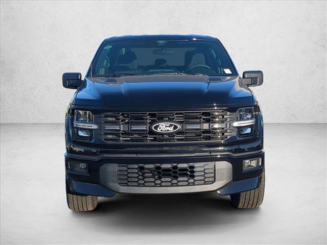 New 2026 Ford F150 STX w/ F-150 LOBO Package AWD/4WD image 6