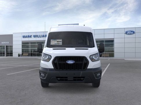 New 2026 Ford Transit 150 148 Medium Roof image 6