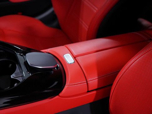 Used 2025 Mercedes-Benz SL 43 AMG image 23