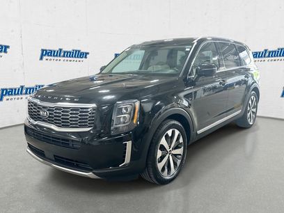 Used 2021 Kia Telluride EX w/ EX Premium Package