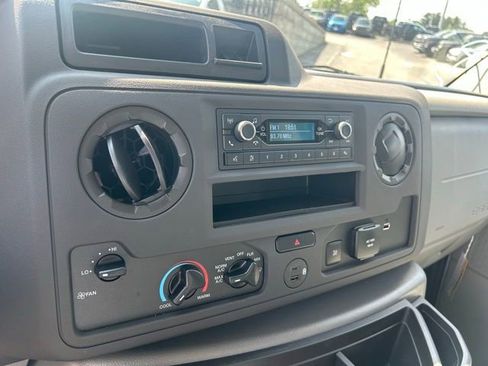 New 2026 Ford E-450 and Econoline 450 Super Duty w/ Power Equipment Group image 20