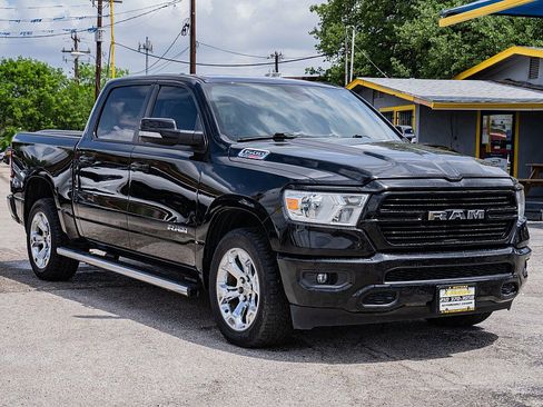 Used 2020 RAM 1500 Lone Star image 3