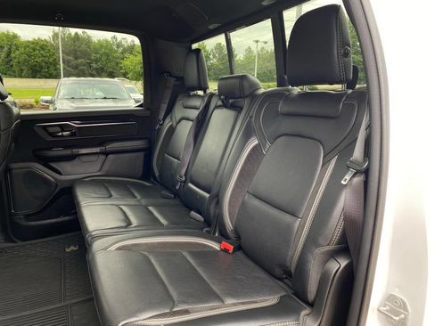 Used 2022 RAM 1500 TRX w/ TRX Level 1 Equipment Group AWD/4WD image 26