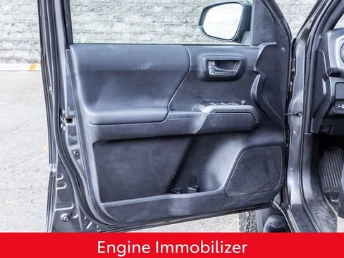 Used 2023 Toyota Tacoma TRD Off-Road AWD/4WD image 25