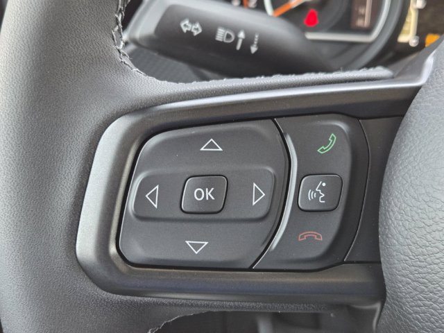 New 2026 Jeep Wrangler Unlimited Rubicon AWD/4WD image 18
