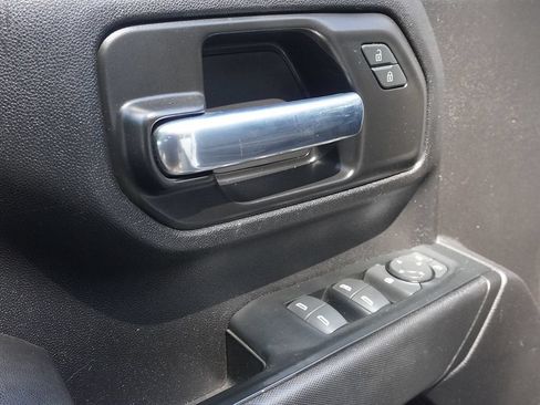 Used 2023 GMC Sierra 2500 Pro w/ Convenience Package AWD/4WD image 30