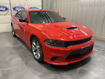 Used 2023 Dodge Charger GT