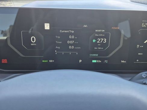 New 2026 Kia EV9 Land image 21