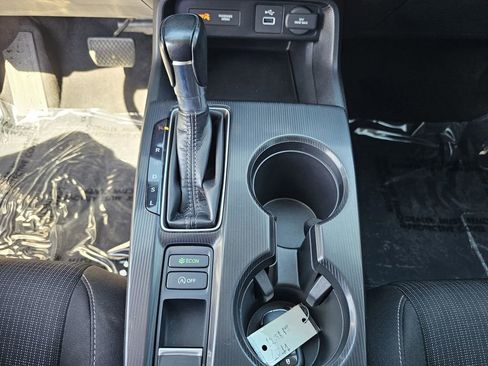 Used 2023 Honda Civic EX image 26
