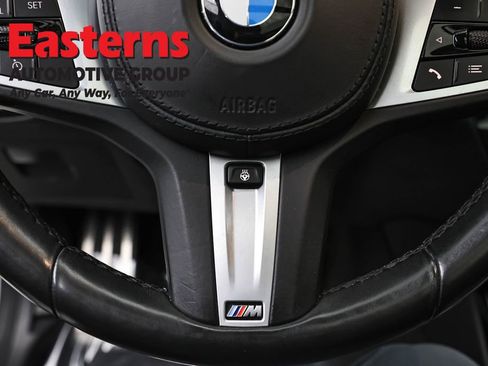 Used 2021 BMW X3 M40i w/ Premium Package AWD/4WD image 18