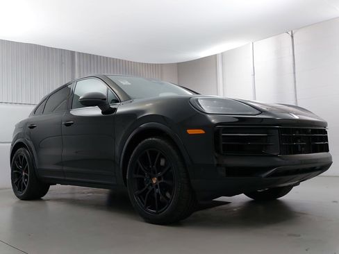 New 2026 Porsche Cayenne image 9