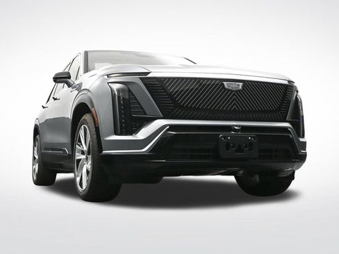Used 2026 Cadillac Vistiq Luxury AWD/4WD image 31