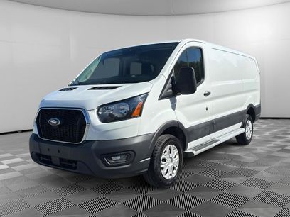 Used 2025 Ford Transit 250 Low Roof w/ Exterior Upgrade Package