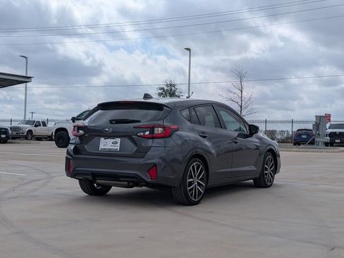 New 2026 Subaru Impreza 2.0i Sport image 5