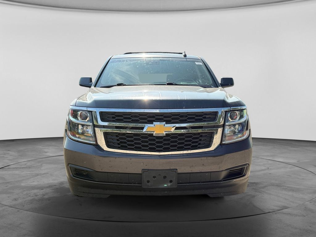Used 2015 Chevrolet Tahoe LT AWD/4WD image 2