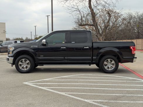 Used 2015 Ford F150 XLT w/ Equipment Group 301A Mid image 7