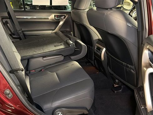 Certified 2021 Lexus GX 460 Premium w/ Premium Package image 13