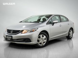 Used 2013 Honda Civic LX video 1