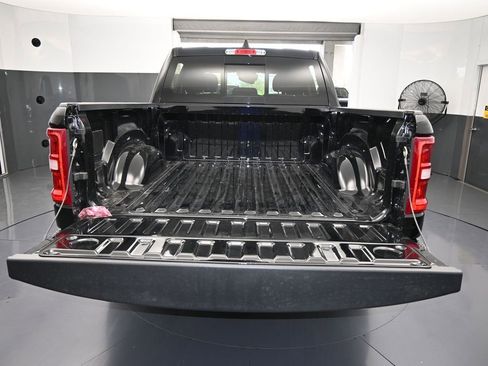 Used 2026 RAM 1500 Big Horn RWD image 36