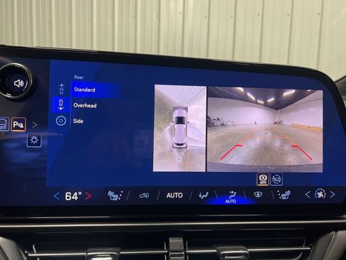 New 2026 Chevrolet Equinox EV LT w/ Comfort Package AWD/4WD image 16