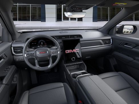 New 2026 GMC Terrain Elevation image 16