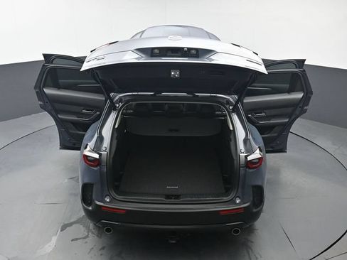 Certified 2025 MAZDA CX-50 AWD 2.5 S w/ Premium Package image 47