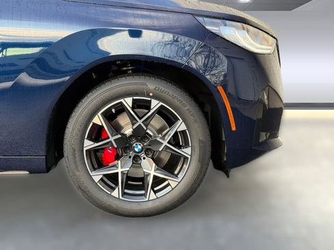 New 2026 BMW X3 xDrive30 w/ M Sport Package image 10