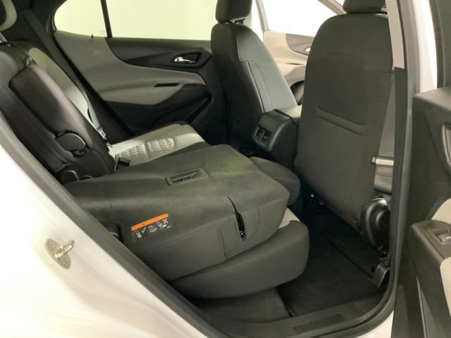 Used 2023 Chevrolet Equinox LS w/ LS Convenience Package FWD image 29