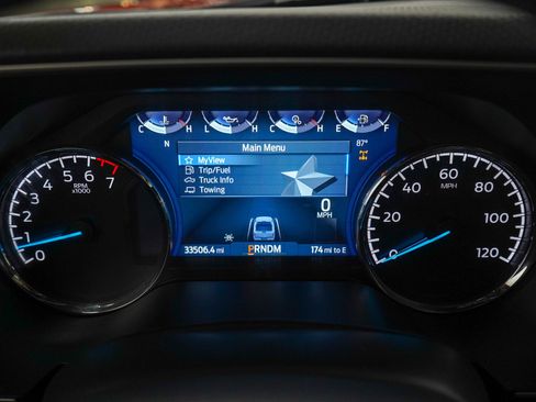 Used 2023 Ford F150 4x4 SuperCrew image 22