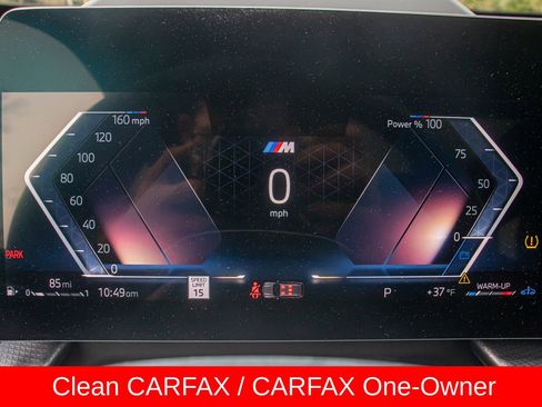 Used 2023 BMW X1 xDrive28i w/ Premium Package image 21