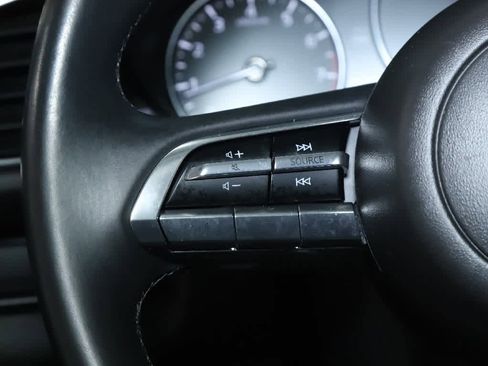 Certified 2023 MAZDA CX-30 AWD 2.5 S w/ Preferred Package image 22