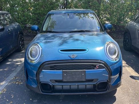 Used 2024 MINI Cooper S image 12