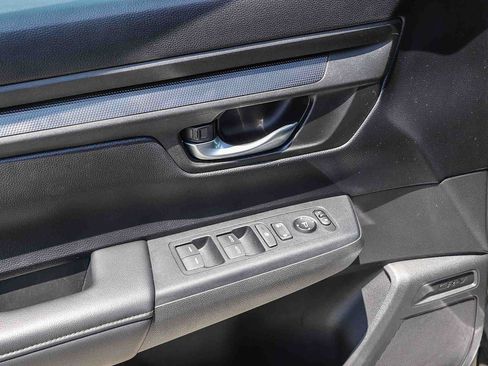 Used 2024 Honda CR-V EX image 19