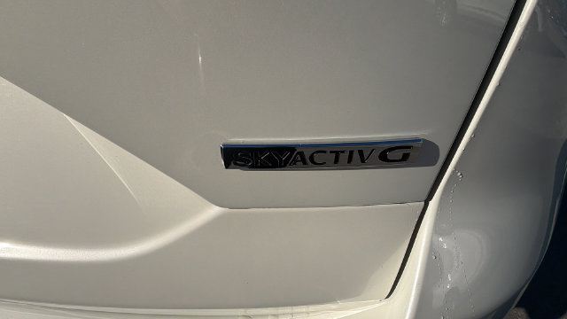 Used 2023 MAZDA CX-5 AWD 2.5 S w/ Premium Package image 10