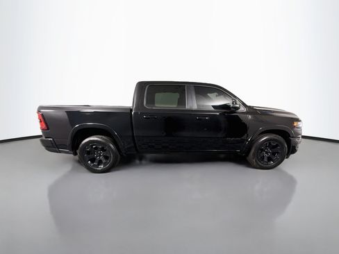 Used 2025 RAM 1500 Big Horn RWD image 11