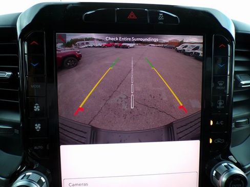 New 2026 RAM 2500 Tradesman image 19